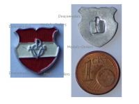 Austria Badge OPV Austrian Patriotic Association 1st Republic