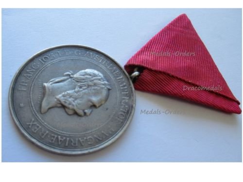 Austria Hungary State Award for Horse Breeding 1890 1908 by Tautenhayn Bilingual in German & Czech