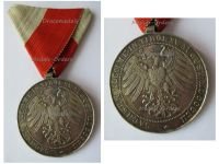 Austria Hungary Commemorative Medal of Andreas Hofer for the Centenary of the War for the Independence of Tirol (Tyrol) 1809 1909