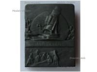 Austria Hungary WW1 Cap Badge Wir Siegen KuK Artillery Skoda 30.5cm 305mm M11 Siege Howitzer