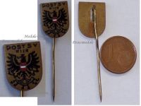 Austria Stickpin Badge Vienna Post Sports Club 1919 1st Austrian Republic