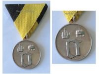 Austria Hungary Commemorative Medal for the Funeral of Crown Prince Otto von Habsburg 4 July 2011