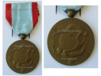 Belgium Centenary Medal of the Belgian Postal Service 1849 1949 and its 50 Years of Participation in the Universal Postal Union by Devreese