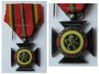 Belgium WW2 Military Cross for the Army of the Rhine Belgian Occupation Forces of Germany
