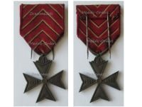 Belgium WW1 Cross of the Deportees 1914 1918