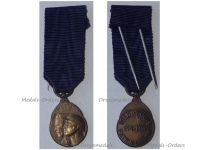 Belgium WW1 Volunteer Combatant's Medal 1914 1918 MINI