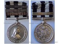 Britain Order St John Jerusalem Service Medal Attributed Durham SJAB 1949