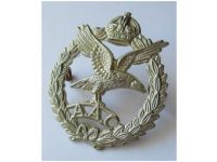 Britain WW2 Army Air Corps Cap Badge AAC