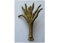 Britain WW1 Welsh Guards Regiment Cap Badge 