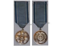 Finland WW2 Medal of Merit for Sports Gymnastics & Physical Education
