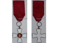 Finland WW2 Order of the Finnish Lion Knight's Cross