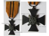 Finland WW2 Central Karelian Isthmus Commemorative Cross Keski Kannas Winter War 1939 1940