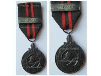 Finland WW2 Winter War Commemorative Medal 1939 1940 with Taipale Clasp