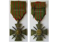France WW1 War Cross 1914 1916