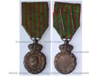 France Saint Helena Medal for the Napoleonic Wars 1792 1815 by Barre