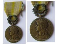 France WW1 Levant Medal Large Type by Lemaire