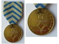 France North Africa Medal