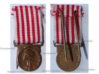 France WW1 Commemorative Medal Designed by Morlon MINI