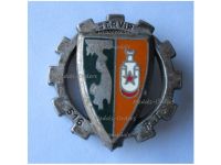 France Badge 516th Transport Regiment by Fraisse