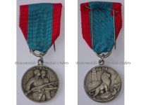 France WW1 Arras Battle Veterans Commemorative Medal 1914 1918 1st Type