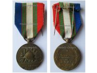 France WW2 Medal of Merit of the UNC French National Combatant Union 1939 1945 Named