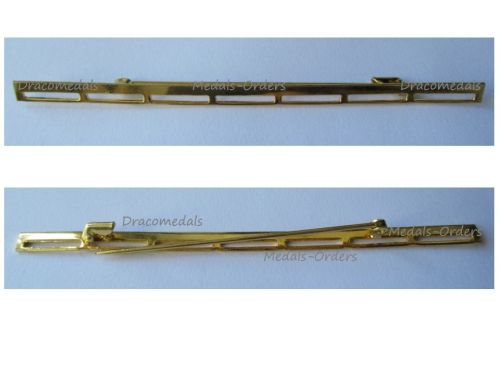 France Belgium WW1 WW2 Blank Mounting Device for 7 Medals MINI
