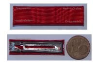 France WW1 WW2 Ribbon Bar Knight's Cross in the Order of the Legion of Honor