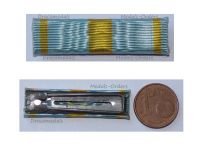 France WW1 Ribbon Bar Macedonian Front Medal Orient Army of the East Salonica Campaign 1916 1918