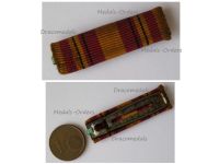 France WW2 Ribbon Bar Dunkirk Medal 1940