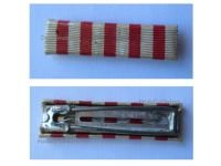 France WW1 Commemorative Medal 1914 1918 Ribbon Bar