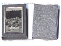 Germany Hesse WW1 Patriotic Matchbox Holder Prum Eifel