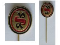 Germany Badge SPD Social Democratic Party 2nd Type 1925 Stickpin