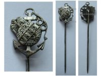 Germany WW1 VRKD Membership Badge Association of Traveling Merchants
