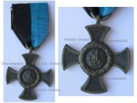Germany Bavaria Commemorative War Cross for the 1866 German Civil War 