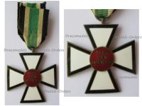 Germany WW1 Confession Cross