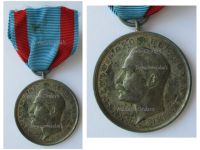 Germany Hesse WW1 Tapferkeit Bravery Medal of the General Honor Decoration of Grand Duke Ernst Ludwig 1894 1918 in Silver