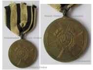 Germany Prussia Hohenzollern Combatant Medal for Loyal Services During the March Revolution 1848 1849