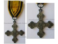 Germany WW1 Wurttemberg Charlotte Cross 1916