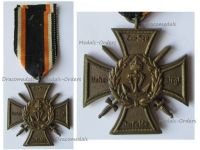 Germany WW1 Flanders Cross 1914 1918