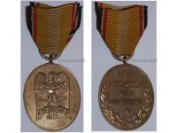 Germany Upper Silesia Medal for the Freedom Fighter Volunteers 1921