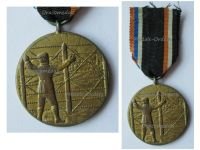 Germany WW1 Prisoner of War Medal 