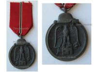Germany WW2 Medal for the Winter Battle on the Eastern Front 1941 1942