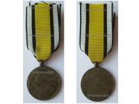 Germany Prussia Napoleonic Wars 1813 1814 Medal for Combatants Edged Arms Type
