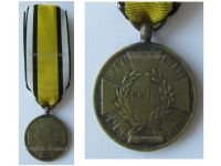 Germany Prussia Napoleonic Wars 1815 Medal for Combatants Edged Arms Type