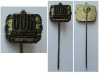 Germany Badge VDK Deutschland Social Association of War Victims, War Survivors & Pensioners Stickpin