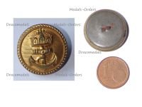 Germany WW1 Tunic Button of the German Imperial Navy