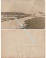 Germany WW1 Postcard Military Stables