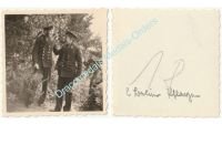 Germany WW2 Photo German Navy Sailors Kriegsmarine