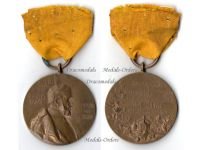 Germany Prussia Kaiser Wilhelm's Centennial Medal 1797 1897