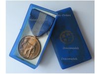 Greece WW2 National Resistance Medal 1941 1945 2nd Type Boxed